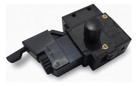 2X Gatilho Interruptor Furadeira Powner / Mondial / Tramonti