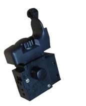 2X Gatilho Interruptor P Furadeira Vonder Fiv550 Fiv852 Fiv7 2X Gatilho Interruptor P Furadeira Vonder Fiv550 Fiv852 Fiv7