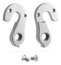 2X Ge345 - Gancheira Alfameq Cilt 2X Ge345 - Gancheira Alfameq Cilt