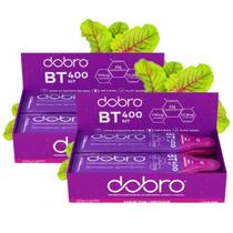 2X Gel Bt Nitrato Com Citrulina Pink Lemonade 10 Un 30G