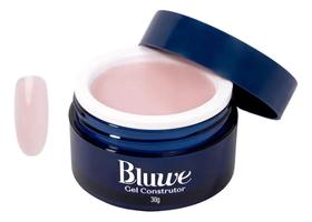 2X Gel Construtor Bluwe Universal Bege 30G 2X Gel Construtor Bluwe Universal Bege 30G