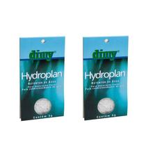 2X Gel Para Retenção Agua Hidrogel Hidroplan 5g DIMY 2X Gel Para Retenção Agua Hidrogel Hidroplan 5g DIMY