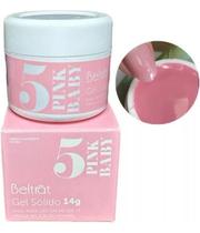 2X Gel Sólido Pink Baby 14G - Beltrat 2X Gel Sólido Pink Baby 14G - Beltrat