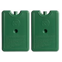 2x Gelo X Termogel Reutilizavel Gelo Artificial 400 Ml 2 Un Verde 2x Gelo X Termogel Reutilizavel Gelo Artificial 400 Ml 2 Un Verde