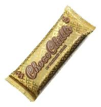 2X Gloss Aumento Labial Chocochilli Fran By Franciny Ehlke