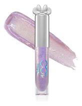 2X Gloss Labial Fantasyland - Disney 100 Anos - Bruna Tavare