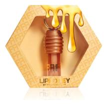 2X Gloss Labial Liphoney Franciny Ehlke Brilho Irresistível