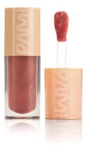 2X Gloss Labial Ultra Vinílico Cor Dubai Pam By Pamella
