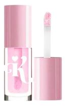 2X Gloss Oil Mercúrio Restaurador Labial By Karen Bachini