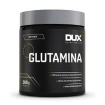 2x Glutamina Dux Nutrition - Pote 300g