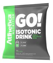 2X Go Isotonic Drink 900G Atlhetica Nutrition Sabor Lima Li 2X Go Isotonic Drink 900G Atlhetica Nutrition Sabor Lima Li