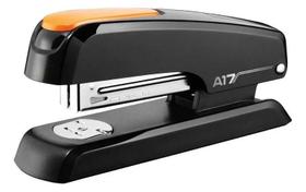2X Grampeador De Mesa Universal A17 Preto 953511 Maped 2X Grampeador De Mesa Universal A17 Preto 953511 Maped
