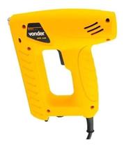 2X Grampeador Pinador Elétrico Gpe168 Vonder