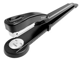 2X Grampeador Profissional De Longo Alcance Pasta Revista 24