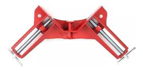 2X Grampo Sargento De Canto Ou Angular - Marcenaria Madeira 2X Grampo Sargento De Canto Ou Angular - Marcenaria Madeira