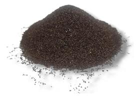 2X Granalha De Aço Angular Para Jateamento Com 1 Kg