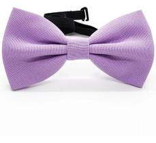 2X Gravata Borboleta Social Oxford Fosco Premium Infantil 2X Gravata Borboleta Social Oxford Fosco Premium Infantil