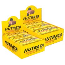 2x Grego Bar Havanna e Havanna com Limão - Nutrata 12 un. 2x Grego Bar Havanna e Havanna com Limão - Nutrata 12 un.