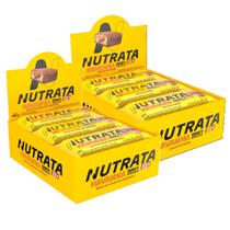 2x Grego Bar Havanna e Havanna com Morango - Nutrata 12 un. 2x Grego Bar Havanna e Havanna com Morango - Nutrata 12 un.