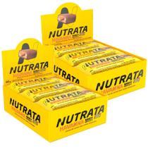 2x Grego Bar Havanna & Limão Siciliano - Nutrata 12 un.