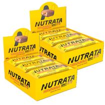 2x Grego Bar Havanna - Nutrata 12 un.