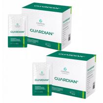 2x Guardian 8,5g-30 Sachês- Central Nutrition- Limão