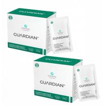 2x Guardian 8,5g- 30 Sachês - Central Nutrition - Sem Sabor