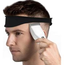 2X Guia Para Corte Degrade Disfarce Corte Cabelo Sozinho Diy