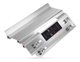 2X Guia Serra Mármore Para Cortar Porcelanato Em 45 Graus