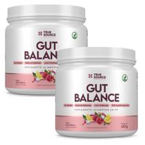 2x Gut Balance - Citrus Berry - True Source 450g