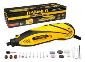 2X Hammer Mi200 Micro Retifica 135W 60Hz