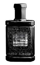 2X Handsome Black Paris Elysees Edt- Perfume Masculino 100Ml