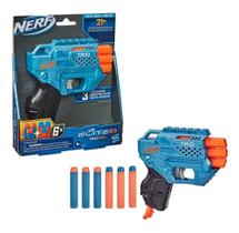 2X Hasbro E9957 Lançador De Dardos Nerf Elite 2.0 Trio Td-3 2X Hasbro E9957 Lançador De Dardos Nerf Elite 2.0 Trio Td-3