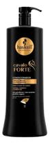 2X Haskell Cavalo Forte Condicionador 1 Litro