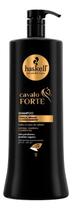 2X Haskell Cavalo Forte Shampoo 1L Força Crescimento E Brilh 2X Haskell Cavalo Forte Shampoo 1L Força Crescimento E Brilh