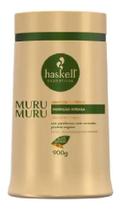 2X Haskell Máscara Manteiga Hidratante Murumuru 900Gr Nutriç