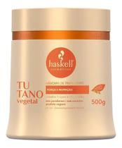2X Haskell Tutano Máscara Força E Nutrição 500G Full