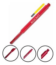 2X Haste Prolongadora Sds Plus Serra Copo Diamantada 20Cm M1