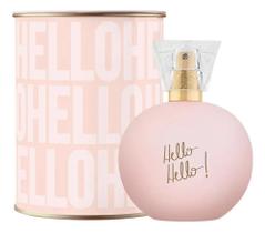 2X Hello Hello Nah Cardoso By Ciclo Deo Colônia 100Ml