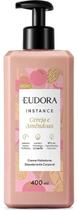 2X Hidratante Corporal Instance Cereja E Amêndoas 400Ml- Eud