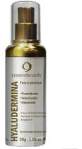 2X Hyaludermina Ácido Hialurônico Volumizador Cosmobeauty 30
