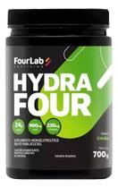 2X Hydrafour Sabor Limao Repositor De Minerais Da Fourlab Po 2X Hydrafour Sabor Limao Repositor De Minerais Da Fourlab Po