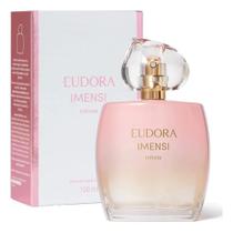 2X Imensi Infinite Deo Colônia 100Ml Feminino Eudora