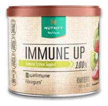 2X Immune Up Wellmune Kiwi Berry Nutrify 200G 2X Immune Up Wellmune Kiwi Berry Nutrify 200G