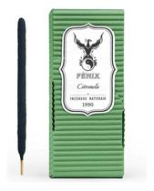 2X Incenso Natural Fênix Artesanal - Seu Aroma Fragrância Ci 2X Incenso Natural Fênix Artesanal - Seu Aroma Fragrância Ci