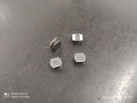 2x Indutor 22uh Smd 8x7,5x4mm