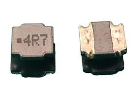 2x Indutor 4,7uh Smd 3,5amp 6x6x4,5mm Gdnr6045-4r7mtp 2x Indutor 4,7uh Smd 3,5amp 6x6x4,5mm Gdnr6045-4r7mtp