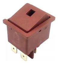 2X Interruptor Botao Lavadora Karcher K2 K3 K4 K5 K381 K398