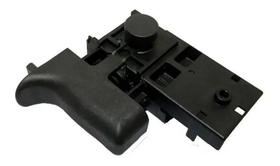 2X Interruptor C3Va-2L Para Martelete Hr2470 Makita 650589-4