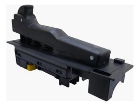 2X Interruptor Gatilho Esmerilhadeira Makita Ga7020/Ga9020/9